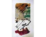 Claws II / Griffes II