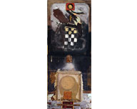 Venus of Fab down from her head / Vénus de Fab descendant de sa tête