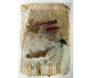 Un (untitled) / Sans (sans titre)