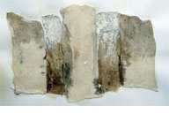 The three graces / Les trois grâces