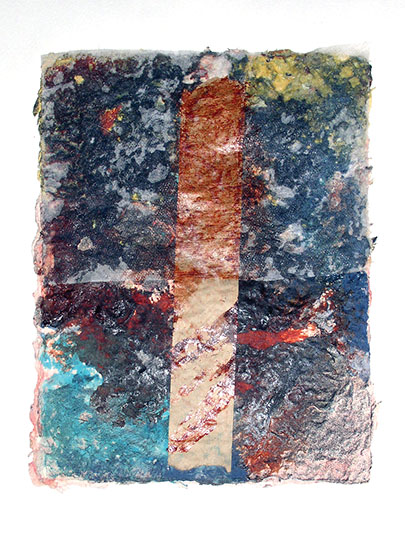 Reaching the horizon / Atteindre l'horizon