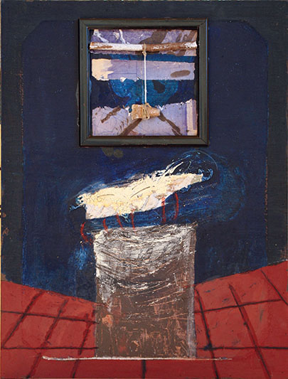 This means nothing I / Ceci ne signifie rien I