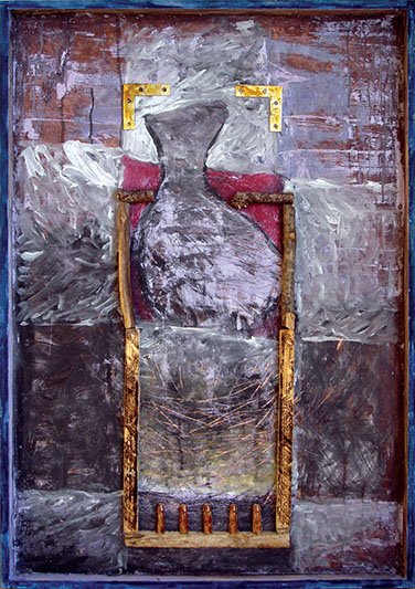 Once upon a time / Il était une fois