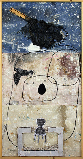 The immortal hive / La ruche immortelle