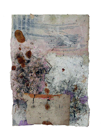 Fingerprints / Empreintes