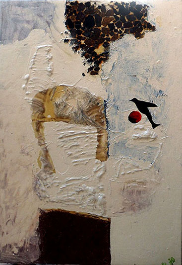 Godot was here / Godot était ici