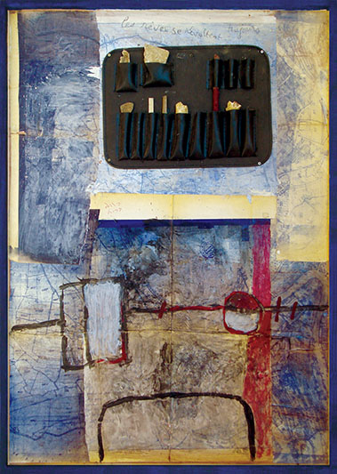 Dreams of a traveler / Les rêves d'un voyageur