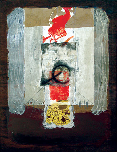 They date back to the time / Ils remontent le temps