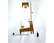 Awful thought / Affreuse pensée