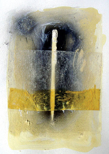 The angle is closed / L'angle s'est refermé