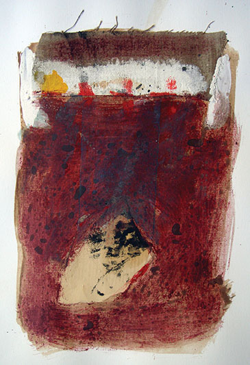 Fall of an Angel / Chute d'ange