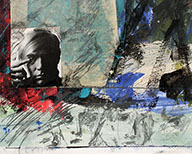 Good morning Mr Warhol / Bonjour M. Warhol