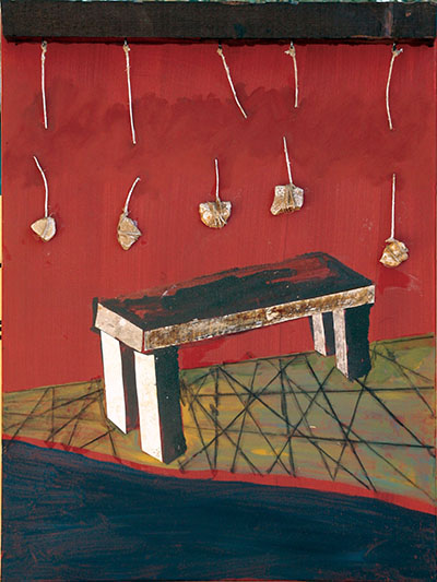 This means nothing II / Ceci ne signifie rien II