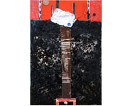 It's not my path / Le chemin n'est pas mien