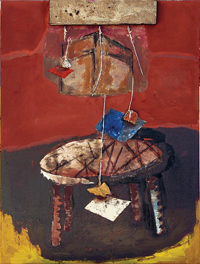 This means nothing III / Ceci ne signifie rien III