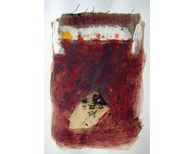 Fall of an Angel / Chute d'ange