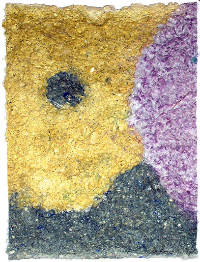 Eye for an eye / Oeil pour oeil