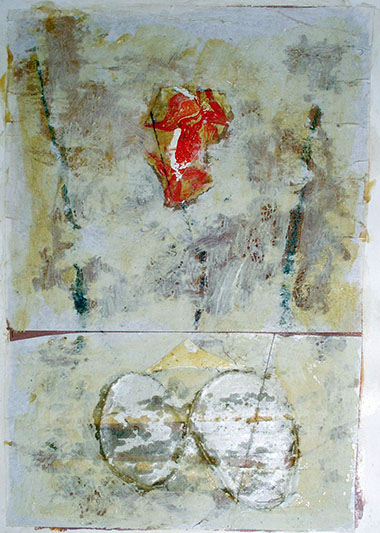 The bicycle / La bicyclette