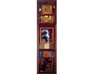 Mister 159 / Monsieur 159