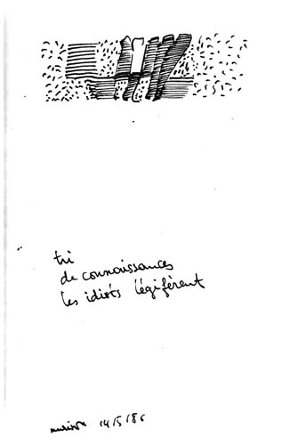 from apr 1986 to may 1986