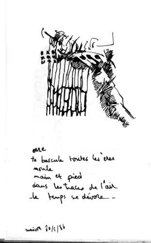 from may 1986 to aug 1986