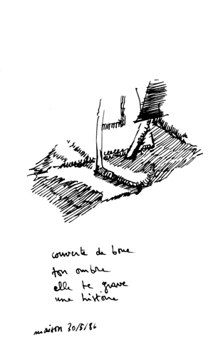 from may 1986 to aug 1986