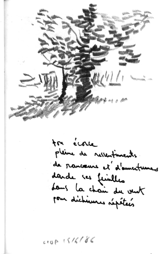 from may 1986 to aug 1986