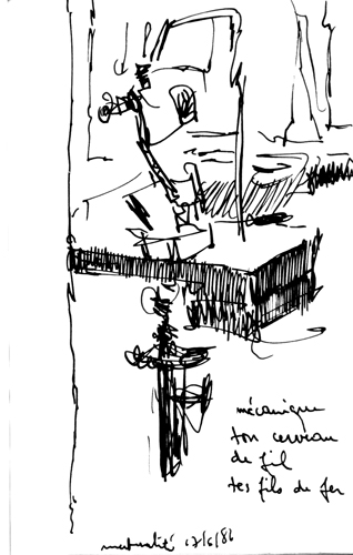 from may 1986 to aug 1986