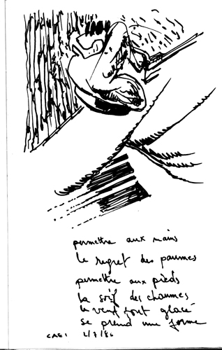 from may 1986 to aug 1986