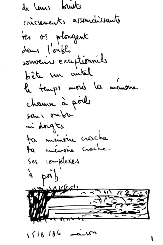 from aug 1986 to sep 1986