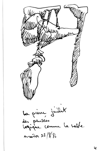 from aug 1986 to sep 1986