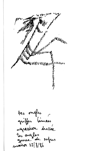 from aug 1986 to sep 1986