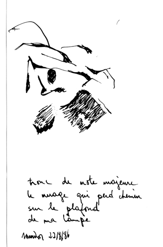 from aug 1986 to sep 1986