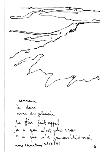 from aug 1986 to sep 1986