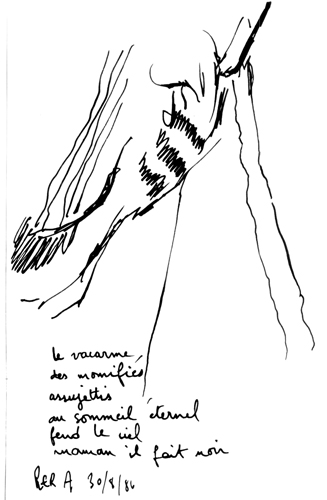 from aug 1986 to sep 1986