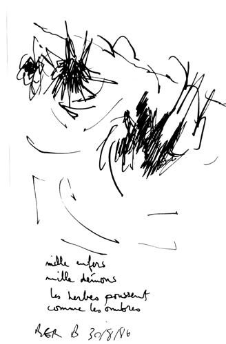 from aug 1986 to sep 1986