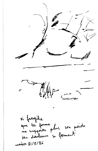 from aug 1986 to sep 1986