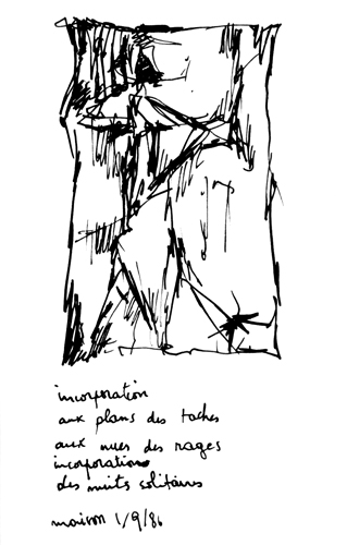 from aug 1986 to sep 1986