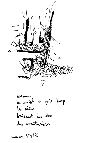 from aug 1986 to sep 1986