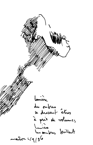 from aug 1986 to sep 1986