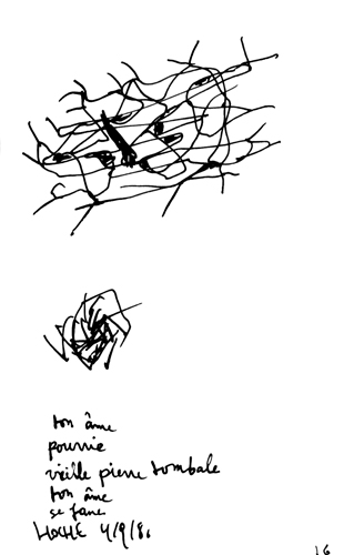 from aug 1986 to sep 1986