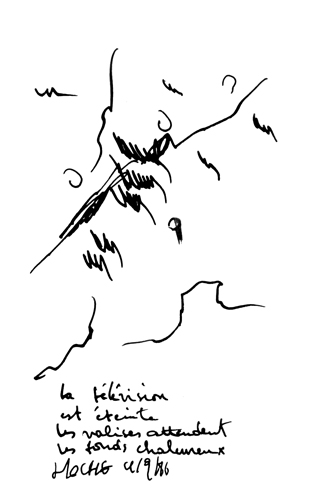 from aug 1986 to sep 1986