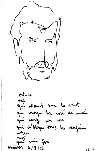 from aug 1986 to sep 1986