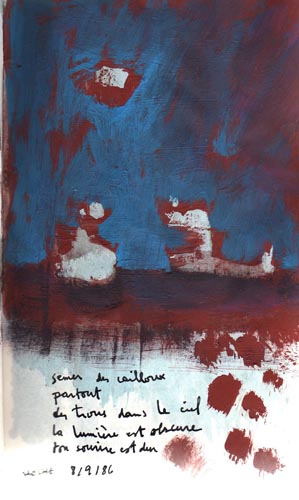 from sep 1986 to oct 1986