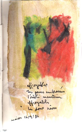 from sep 1986 to oct 1986