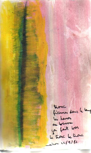 from sep 1986 to oct 1986