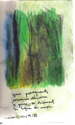 from sep 1986 to oct 1986