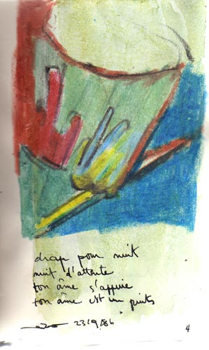 from sep 1986 to oct 1986