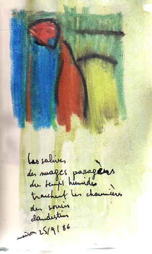 from sep 1986 to oct 1986