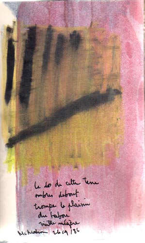 from sep 1986 to oct 1986